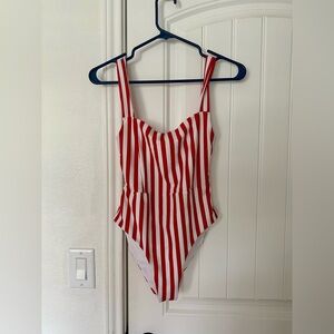 Tularosa Swimsuit